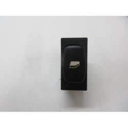 Interrupteur De Leve Vitre Arriere Gauche Peugeot 407 Phase 1